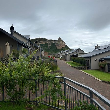 Quillets View Villa Clarens Exterior photo