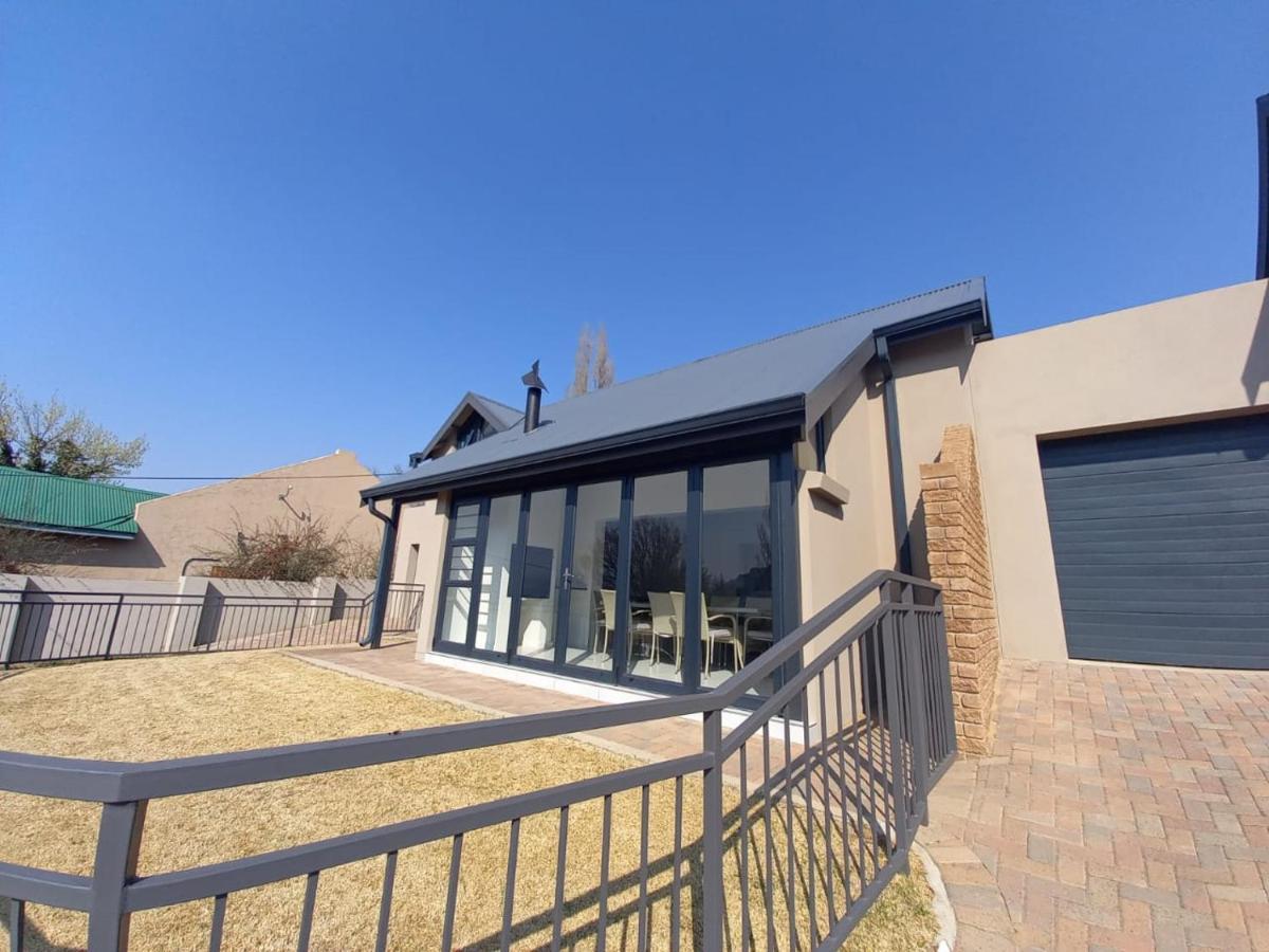 Quillets View Villa Clarens Exterior photo